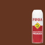 Spray proalac esmalte laca al poliuretano ral 8011 - ESMALTES